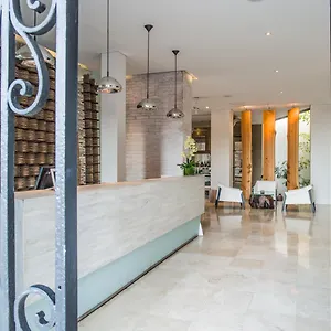 Boutique Bovedas De Santa Clara By Accor Hotel